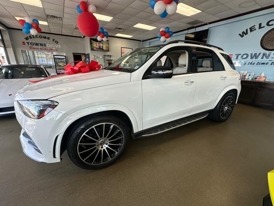 2020 Mercedes-Benz GLE GLE 350 SUV, available for sale in Inwood, New York | 5 Towns Drive. Inwood, New York 2020 Mercedes-Benz GLE GLE 350 SUV, available for sale in Inwood, New York | 5 Towns Drive. Inwood, New York