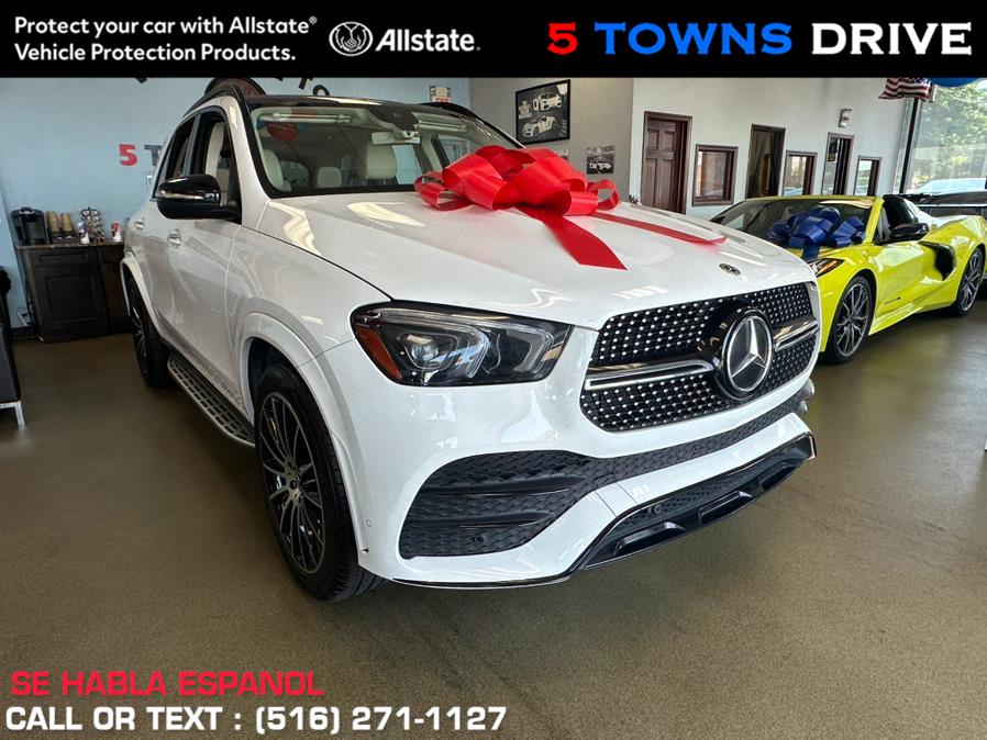 2020 Mercedes-Benz GLE GLE 350 SUV, available for sale in Inwood, New York | 5 Towns Drive. Inwood, New York 2020 Mercedes-Benz GLE GLE 350 SUV, available for sale in Inwood, New York | 5 Towns Drive. Inwood, New York