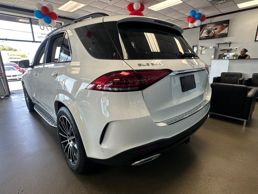 2020 Mercedes-Benz GLE GLE 350 SUV, available for sale in Inwood, New York | 5 Towns Drive. Inwood, New York 2020 Mercedes-Benz GLE GLE 350 SUV, available for sale in Inwood, New York | 5 Towns Drive. Inwood, New York