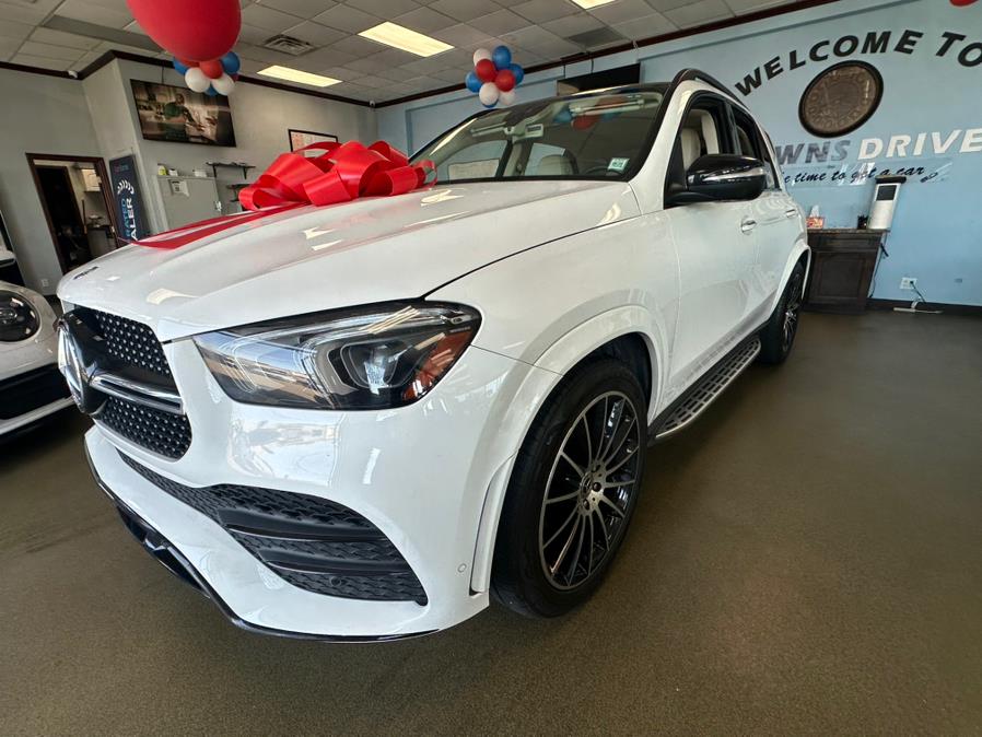 2020 Mercedes-Benz GLE GLE 350 SUV, available for sale in Inwood, New York | 5 Towns Drive. Inwood, New York 2020 Mercedes-Benz GLE GLE 350 SUV, available for sale in Inwood, New York | 5 Towns Drive. Inwood, New York