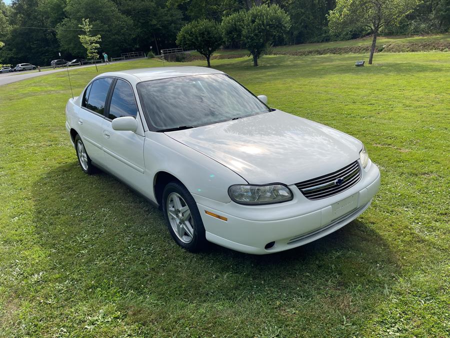 Used 2002 Chevrolet Malibu in Plainville, Connecticut | Choice Group LLC Choice Motor Car. Plainville, Connecticut