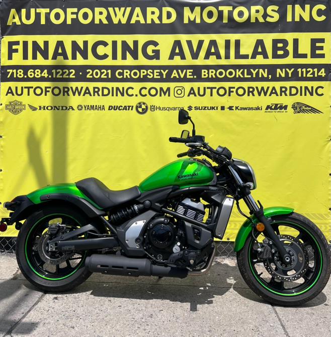 2015 KAWASAKI VULCAN S ABS, available for sale in Brooklyn, New York | Autoforward Motors Inc.. Brooklyn, New York