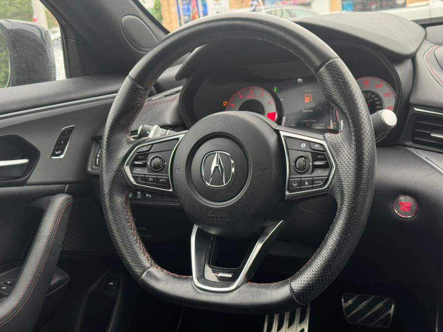 2022 Acura TLX FWD w/A-Spec Package, available for sale in Linden, New Jersey | Champion Auto Sales. Linden, New Jersey 2022 Acura TLX FWD w/A-Spec Package, available for sale in Linden, New Jersey | Champion Auto Sales. Linden, New Jersey
