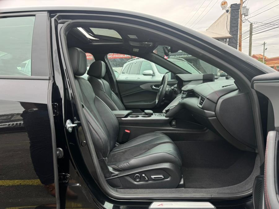 2022 Acura TLX FWD w/A-Spec Package, available for sale in Linden, New Jersey | Champion Auto Sales. Linden, New Jersey 2022 Acura TLX FWD w/A-Spec Package, available for sale in Linden, New Jersey | Champion Auto Sales. Linden, New Jersey