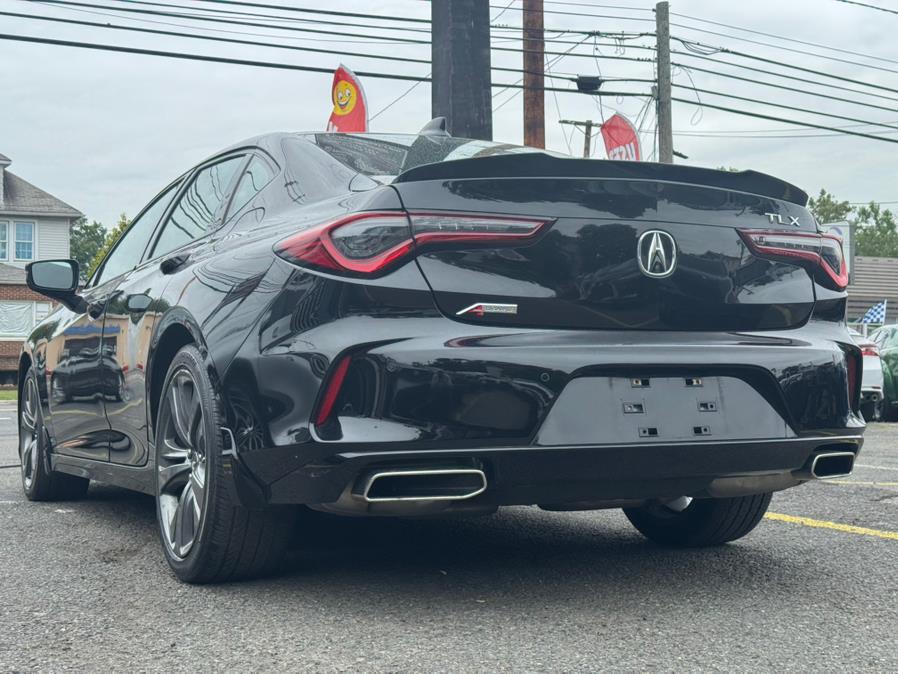 2022 Acura TLX FWD w/A-Spec Package, available for sale in Linden, New Jersey | Champion Auto Sales. Linden, New Jersey 2022 Acura TLX FWD w/A-Spec Package, available for sale in Linden, New Jersey | Champion Auto Sales. Linden, New Jersey