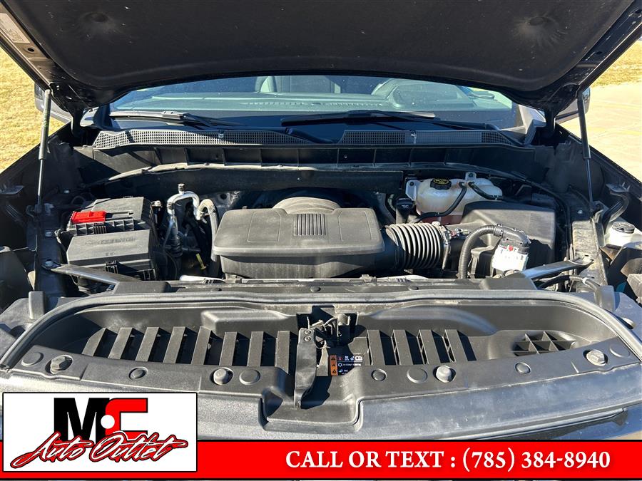 2023 Chevrolet Silverado 1500 4WD Crew Cab 147" RST, available for sale in Colby, Kansas | M C Auto Outlet Inc. Colby, Kansas 2023 Chevrolet Silverado 1500 4WD Crew Cab 147" RST, available for sale in Colby, Kansas | M C Auto Outlet Inc. Colby, Kansas