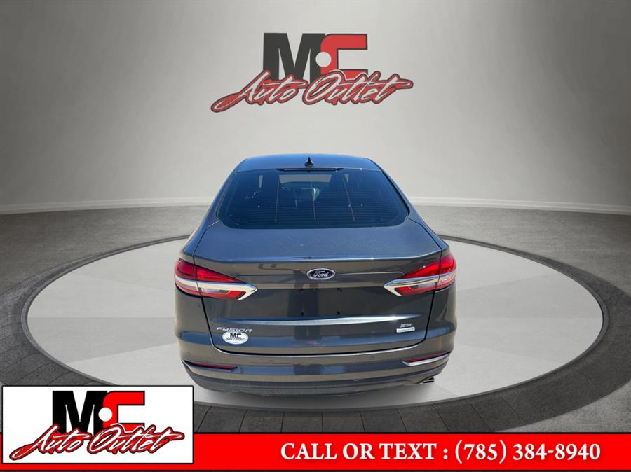 2020 Ford Fusion SE FWD, available for sale in Colby, Kansas | M C Auto Outlet Inc. Colby, Kansas 2020 Ford Fusion SE FWD, available for sale in Colby, Kansas | M C Auto Outlet Inc. Colby, Kansas