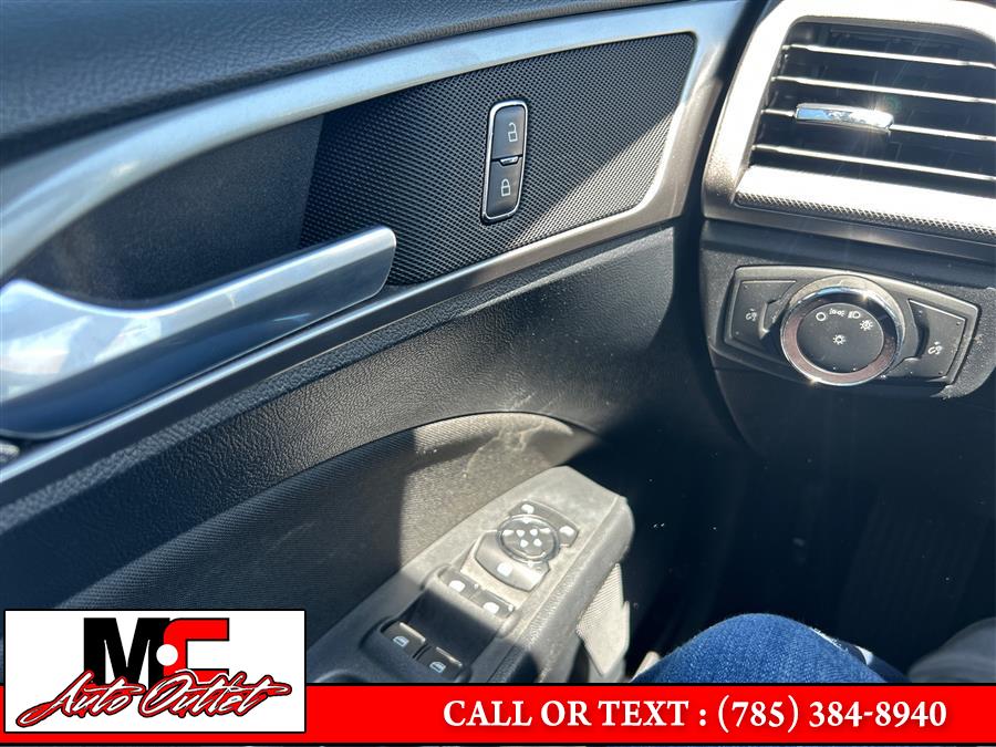 2020 Ford Fusion SE FWD, available for sale in Colby, Kansas | M C Auto Outlet Inc. Colby, Kansas 2020 Ford Fusion SE FWD, available for sale in Colby, Kansas | M C Auto Outlet Inc. Colby, Kansas