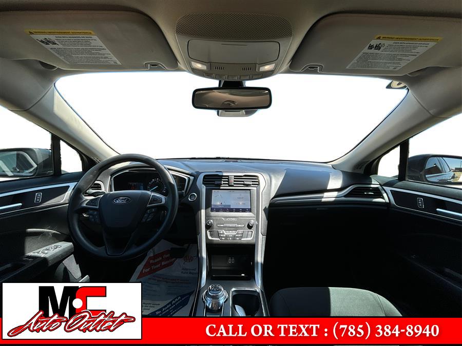 2020 Ford Fusion SE FWD, available for sale in Colby, Kansas | M C Auto Outlet Inc. Colby, Kansas 2020 Ford Fusion SE FWD, available for sale in Colby, Kansas | M C Auto Outlet Inc. Colby, Kansas