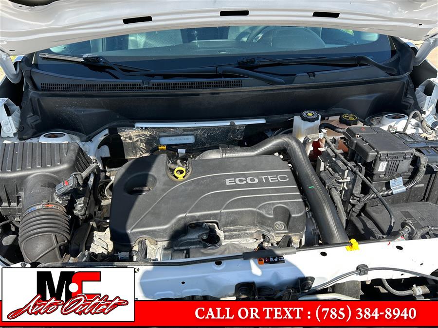 2022 Chevrolet Equinox AWD 4dr LT w/2FL, available for sale in Colby, Kansas | M C Auto Outlet Inc. Colby, Kansas 2022 Chevrolet Equinox AWD 4dr LT w/2FL, available for sale in Colby, Kansas | M C Auto Outlet Inc. Colby, Kansas
