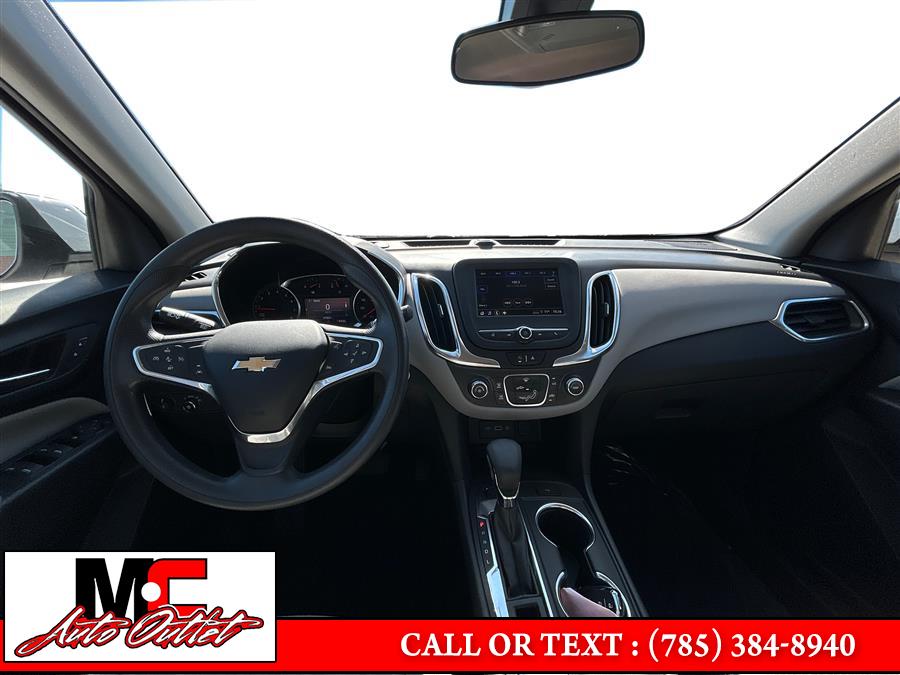 2022 Chevrolet Equinox AWD 4dr LT w/2FL, available for sale in Colby, Kansas | M C Auto Outlet Inc. Colby, Kansas 2022 Chevrolet Equinox AWD 4dr LT w/2FL, available for sale in Colby, Kansas | M C Auto Outlet Inc. Colby, Kansas