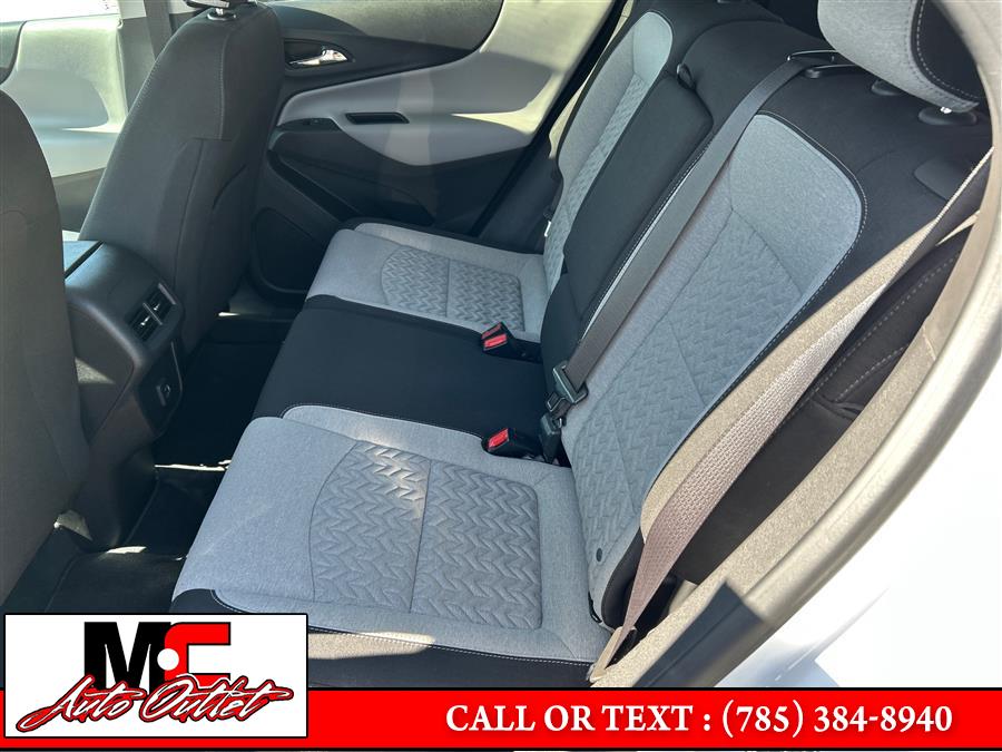 2022 Chevrolet Equinox AWD 4dr LT w/2FL, available for sale in Colby, Kansas | M C Auto Outlet Inc. Colby, Kansas 2022 Chevrolet Equinox AWD 4dr LT w/2FL, available for sale in Colby, Kansas | M C Auto Outlet Inc. Colby, Kansas
