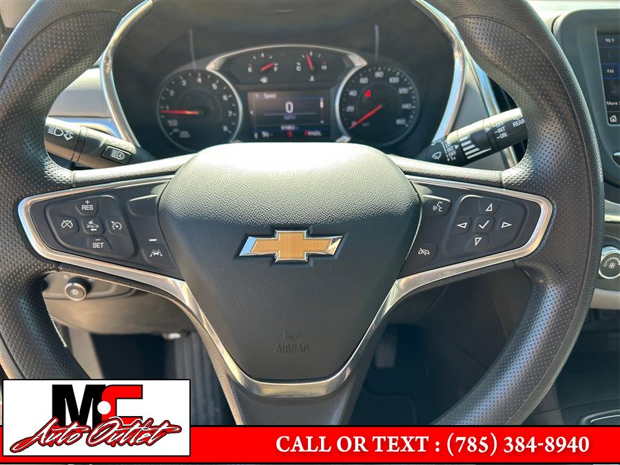 2022 Chevrolet Equinox AWD 4dr LT w/2FL, available for sale in Colby, Kansas | M C Auto Outlet Inc. Colby, Kansas 2022 Chevrolet Equinox AWD 4dr LT w/2FL, available for sale in Colby, Kansas | M C Auto Outlet Inc. Colby, Kansas