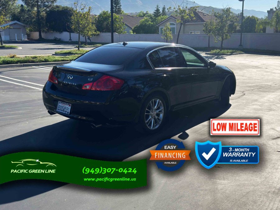 2009 INFINITI G37 Sedan 4dr Sport RWD, available for sale in Lake Forest, California | Pacific Green Line. Lake Forest, California 2009 INFINITI G37 Sedan 4dr Sport RWD, available for sale in Lake Forest, California | Pacific Green Line. Lake Forest, California