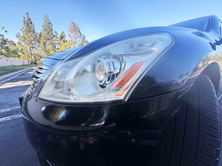 2009 INFINITI G37 Sedan 4dr Sport RWD, available for sale in Lake Forest, California | Pacific Green Line. Lake Forest, California 2009 INFINITI G37 Sedan 4dr Sport RWD, available for sale in Lake Forest, California | Pacific Green Line. Lake Forest, California