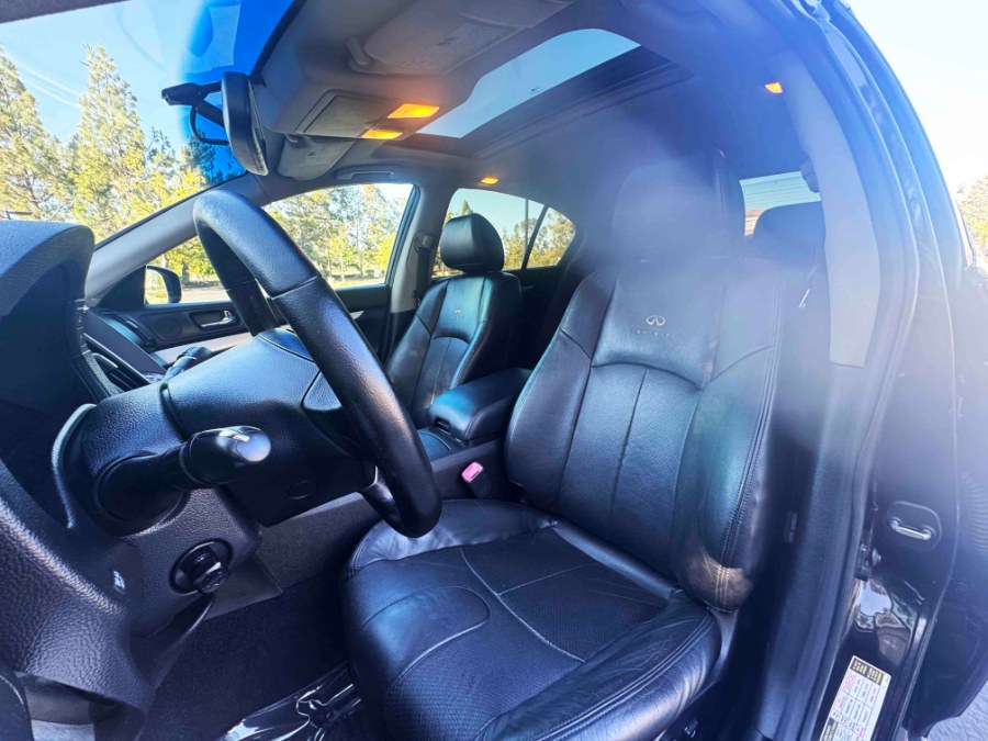 2009 INFINITI G37 Sedan 4dr Sport RWD, available for sale in Lake Forest, California | Pacific Green Line. Lake Forest, California 2009 INFINITI G37 Sedan 4dr Sport RWD, available for sale in Lake Forest, California | Pacific Green Line. Lake Forest, California