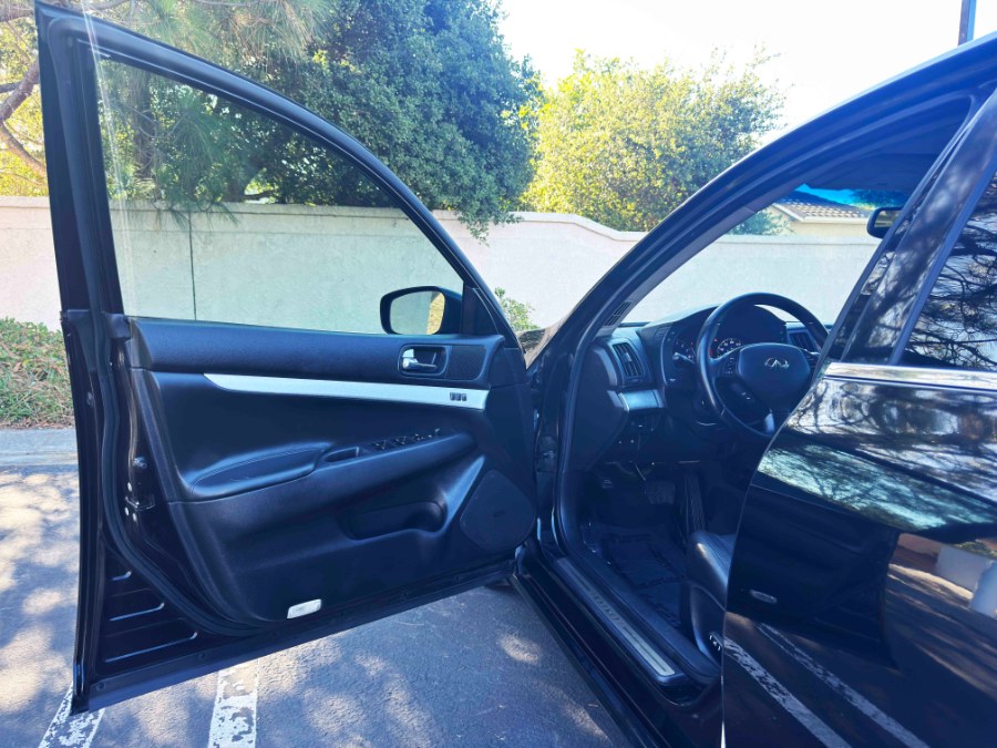 2009 INFINITI G37 Sedan 4dr Sport RWD, available for sale in Lake Forest, California | Pacific Green Line. Lake Forest, California 2009 INFINITI G37 Sedan 4dr Sport RWD, available for sale in Lake Forest, California | Pacific Green Line. Lake Forest, California
