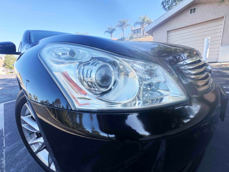 2009 INFINITI G37 Sedan 4dr Sport RWD, available for sale in Lake Forest, California | Pacific Green Line. Lake Forest, California 2009 INFINITI G37 Sedan 4dr Sport RWD, available for sale in Lake Forest, California | Pacific Green Line. Lake Forest, California