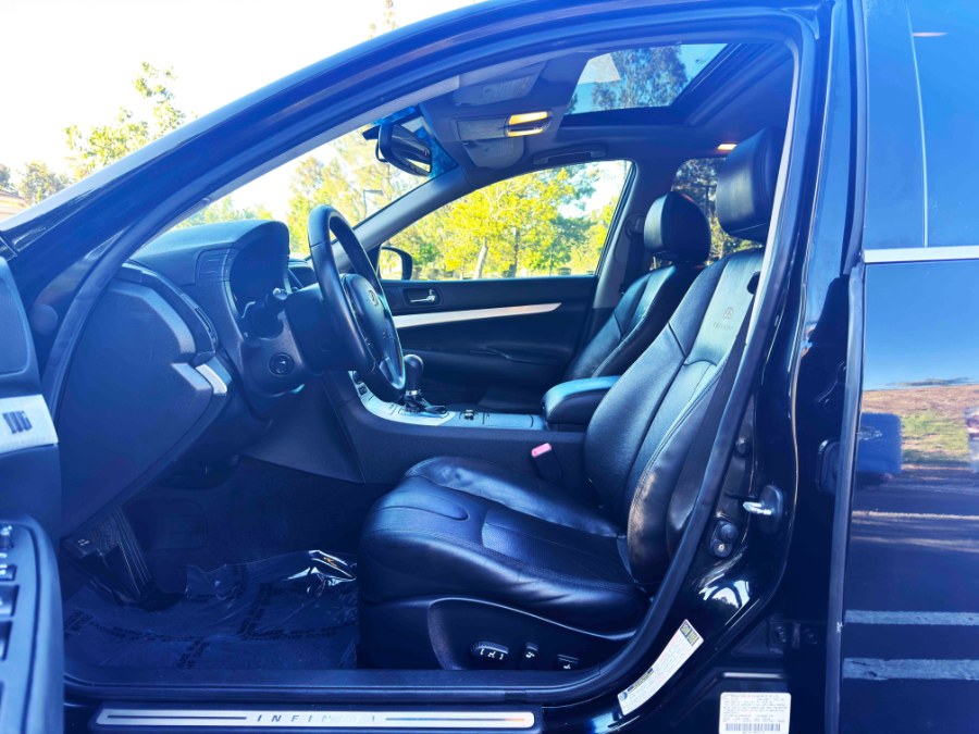2009 INFINITI G37 Sedan 4dr Sport RWD, available for sale in Lake Forest, California | Pacific Green Line. Lake Forest, California 2009 INFINITI G37 Sedan 4dr Sport RWD, available for sale in Lake Forest, California | Pacific Green Line. Lake Forest, California