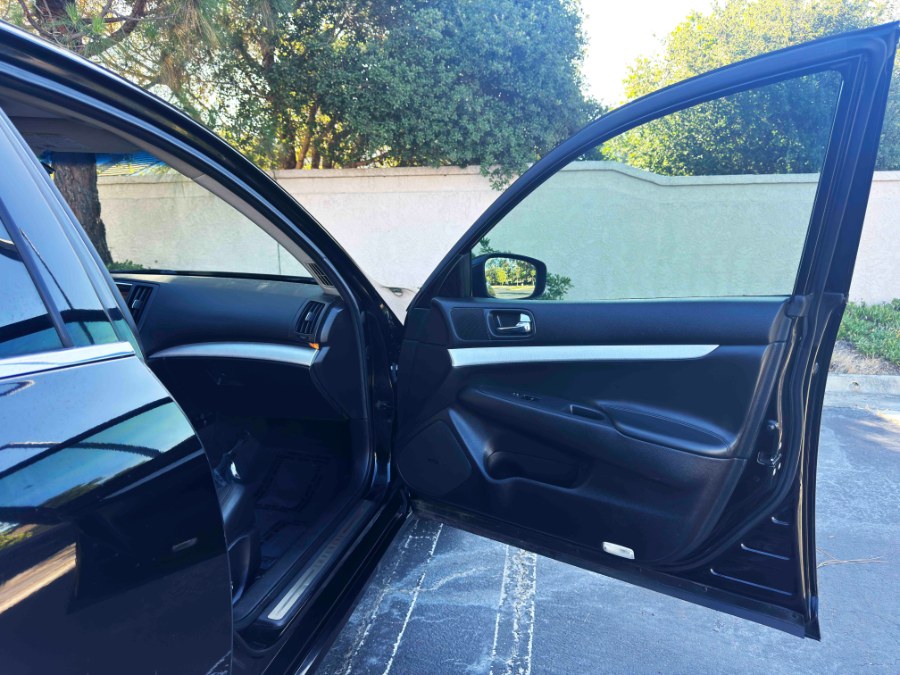 2009 INFINITI G37 Sedan 4dr Sport RWD, available for sale in Lake Forest, California | Pacific Green Line. Lake Forest, California 2009 INFINITI G37 Sedan 4dr Sport RWD, available for sale in Lake Forest, California | Pacific Green Line. Lake Forest, California