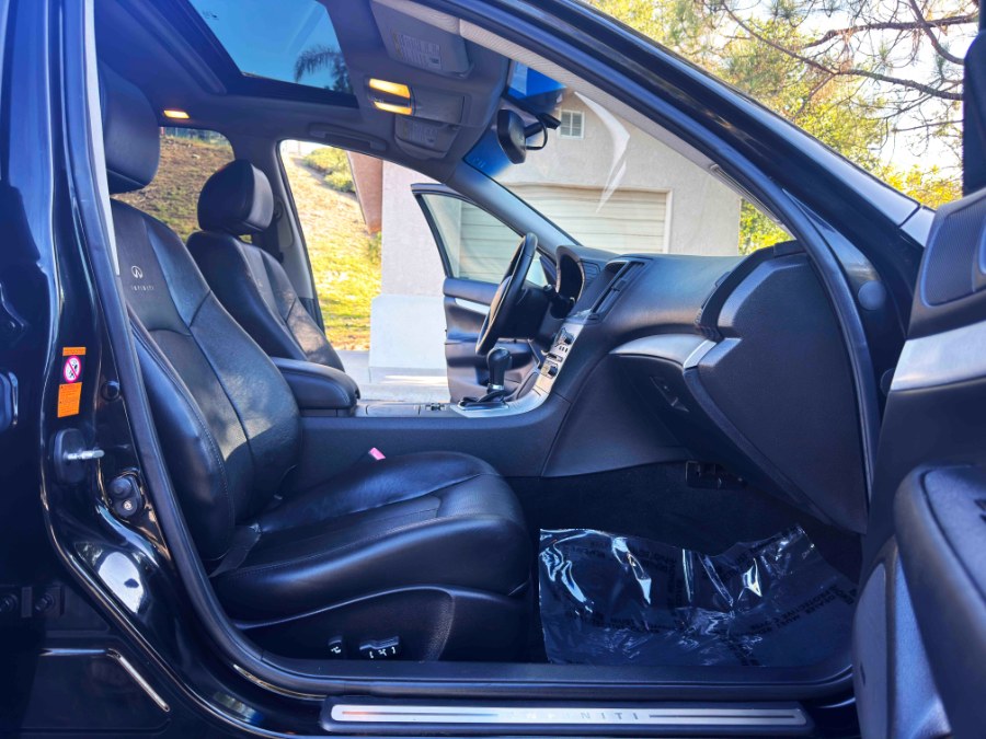 2009 INFINITI G37 Sedan 4dr Sport RWD, available for sale in Lake Forest, California | Pacific Green Line. Lake Forest, California 2009 INFINITI G37 Sedan 4dr Sport RWD, available for sale in Lake Forest, California | Pacific Green Line. Lake Forest, California