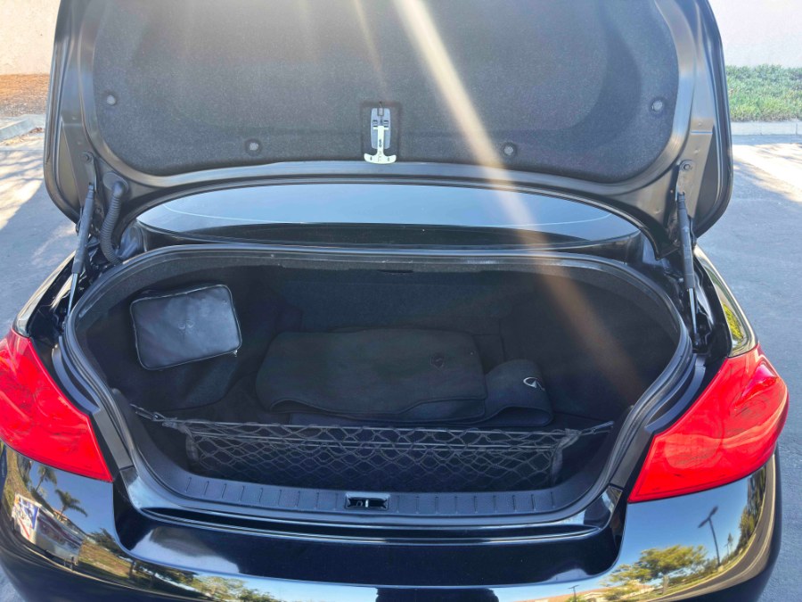 2009 INFINITI G37 Sedan 4dr Sport RWD, available for sale in Lake Forest, California | Pacific Green Line. Lake Forest, California 2009 INFINITI G37 Sedan 4dr Sport RWD, available for sale in Lake Forest, California | Pacific Green Line. Lake Forest, California
