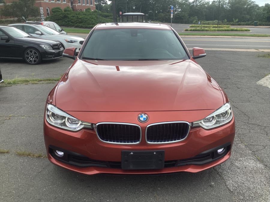 2018 BMW 3 Series 320i xDrive Sedan, available for sale in Manchester, Connecticut | Liberty Motors. Manchester, Connecticut 2018 BMW 3 Series 320i xDrive Sedan, available for sale in Manchester, Connecticut | Liberty Motors. Manchester, Connecticut