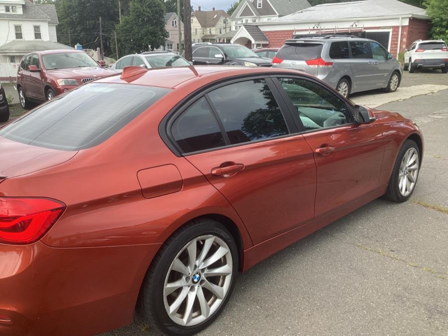 2018 BMW 3 Series 320i xDrive Sedan, available for sale in Manchester, Connecticut | Liberty Motors. Manchester, Connecticut 2018 BMW 3 Series 320i xDrive Sedan, available for sale in Manchester, Connecticut | Liberty Motors. Manchester, Connecticut