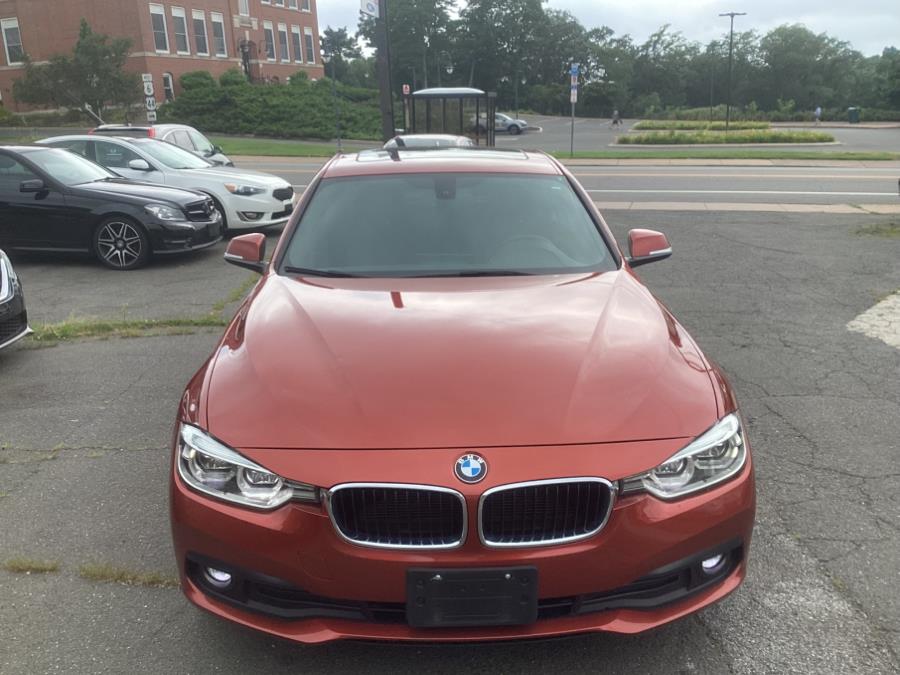 2018 BMW 3 Series 320i xDrive Sedan, available for sale in Manchester, Connecticut | Liberty Motors. Manchester, Connecticut 2018 BMW 3 Series 320i xDrive Sedan, available for sale in Manchester, Connecticut | Liberty Motors. Manchester, Connecticut
