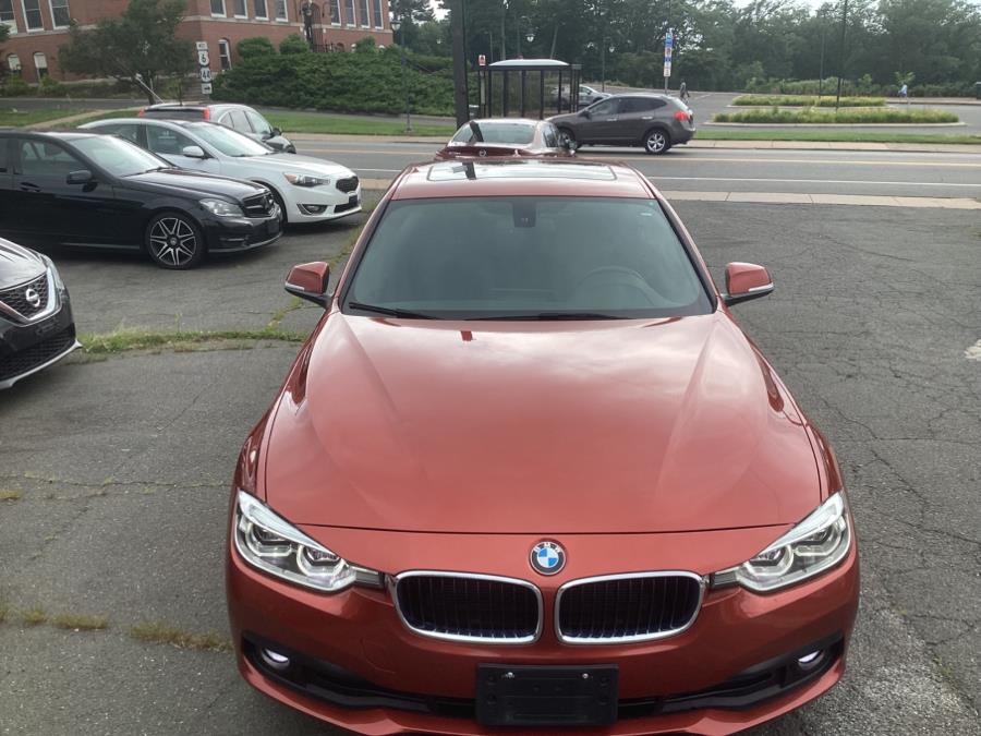 2018 BMW 3 Series 320i xDrive Sedan, available for sale in Manchester, Connecticut | Liberty Motors. Manchester, Connecticut 2018 BMW 3 Series 320i xDrive Sedan, available for sale in Manchester, Connecticut | Liberty Motors. Manchester, Connecticut