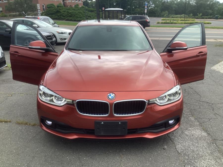2018 BMW 3 Series 320i xDrive Sedan, available for sale in Manchester, Connecticut | Liberty Motors. Manchester, Connecticut 2018 BMW 3 Series 320i xDrive Sedan, available for sale in Manchester, Connecticut | Liberty Motors. Manchester, Connecticut
