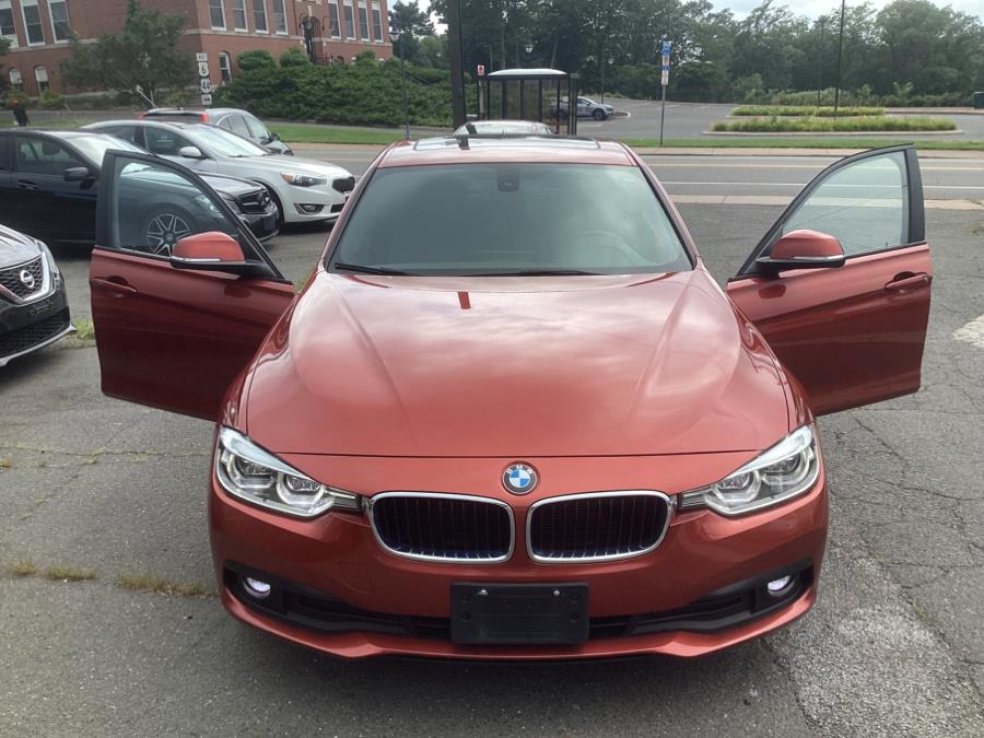 2018 BMW 3 Series 320i xDrive Sedan, available for sale in Manchester, Connecticut | Liberty Motors. Manchester, Connecticut 2018 BMW 3 Series 320i xDrive Sedan, available for sale in Manchester, Connecticut | Liberty Motors. Manchester, Connecticut