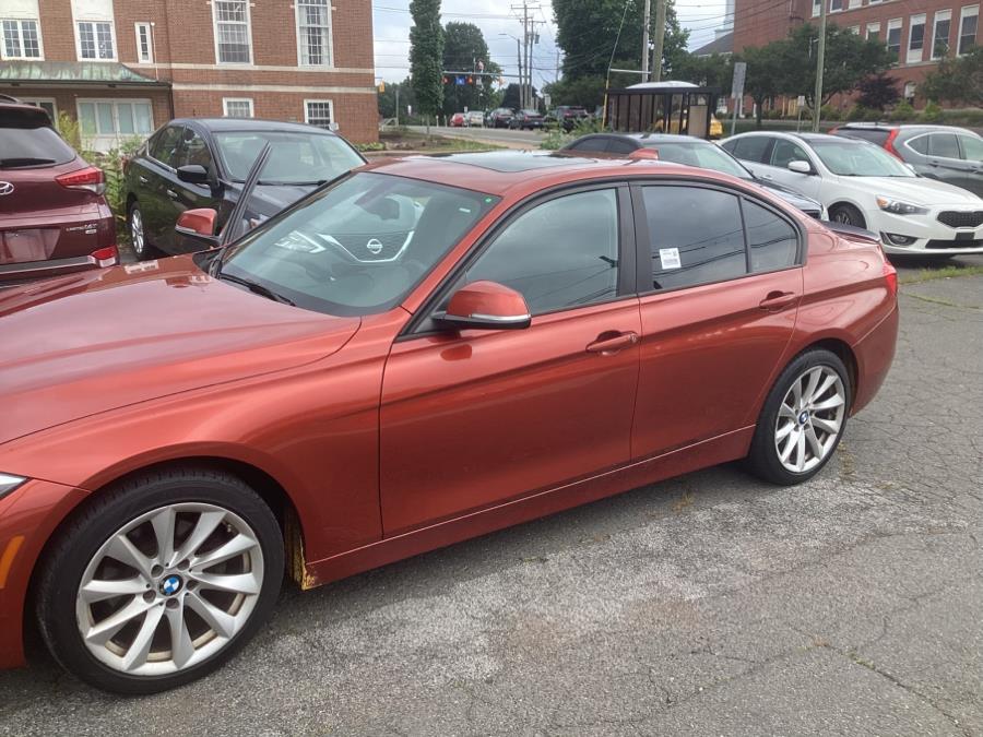 2018 BMW 3 Series 320i xDrive Sedan, available for sale in Manchester, Connecticut | Liberty Motors. Manchester, Connecticut 2018 BMW 3 Series 320i xDrive Sedan, available for sale in Manchester, Connecticut | Liberty Motors. Manchester, Connecticut