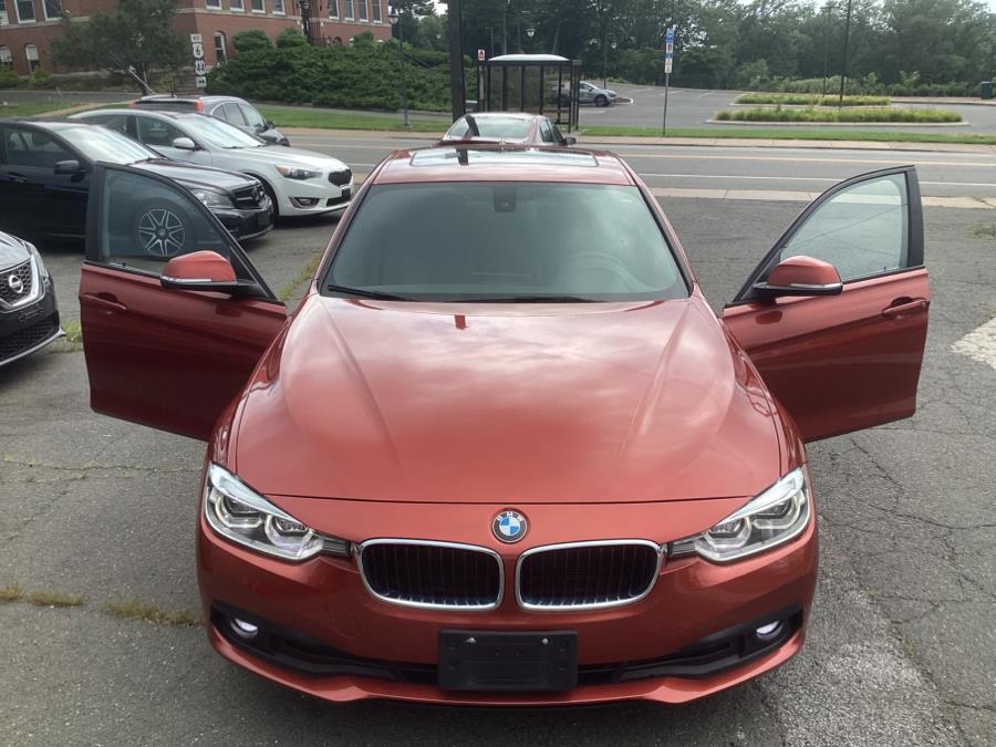 2018 BMW 3 Series 320i xDrive Sedan, available for sale in Manchester, Connecticut | Liberty Motors. Manchester, Connecticut 2018 BMW 3 Series 320i xDrive Sedan, available for sale in Manchester, Connecticut | Liberty Motors. Manchester, Connecticut