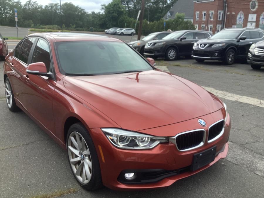 2018 BMW 3 Series 320i xDrive Sedan, available for sale in Manchester, Connecticut | Liberty Motors. Manchester, Connecticut 2018 BMW 3 Series 320i xDrive Sedan, available for sale in Manchester, Connecticut | Liberty Motors. Manchester, Connecticut