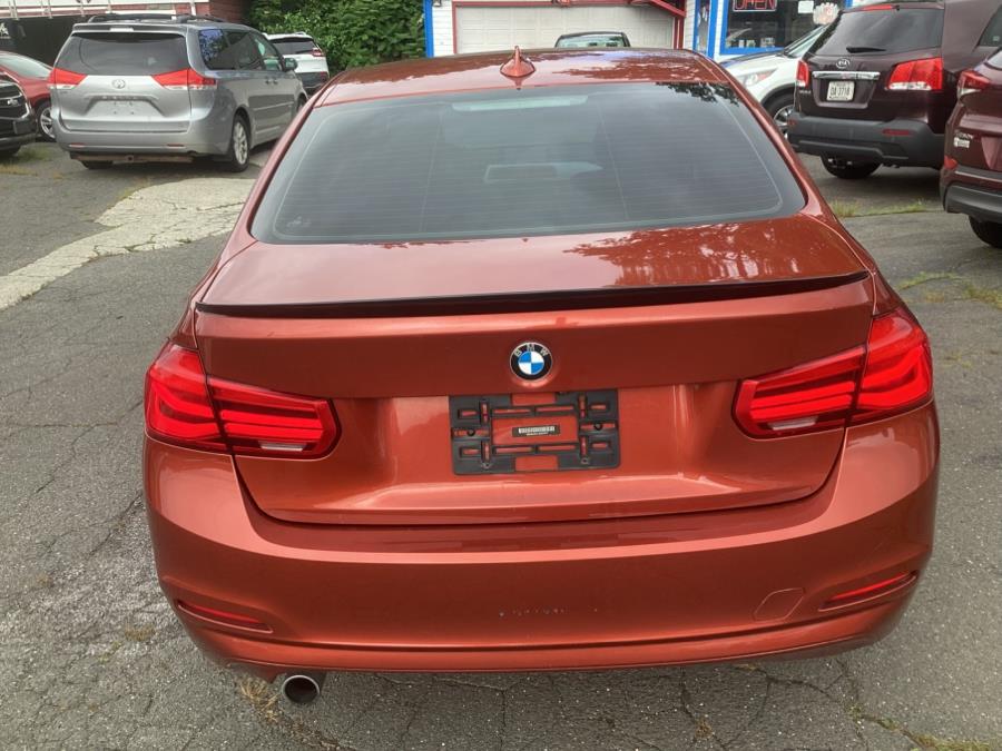 2018 BMW 3 Series 320i xDrive Sedan, available for sale in Manchester, Connecticut | Liberty Motors. Manchester, Connecticut 2018 BMW 3 Series 320i xDrive Sedan, available for sale in Manchester, Connecticut | Liberty Motors. Manchester, Connecticut