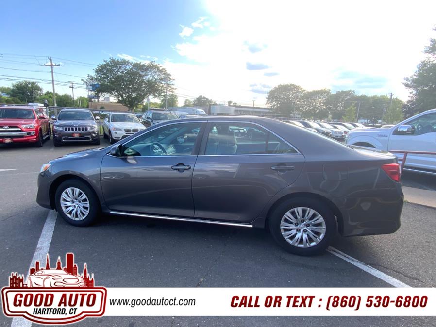 2017 Toyota Camry SE Automatic (Natl), available for sale in Hartford, Connecticut | Good Auto LLC. Hartford, Connecticut 2017 Toyota Camry SE Automatic (Natl), available for sale in Hartford, Connecticut | Good Auto LLC. Hartford, Connecticut