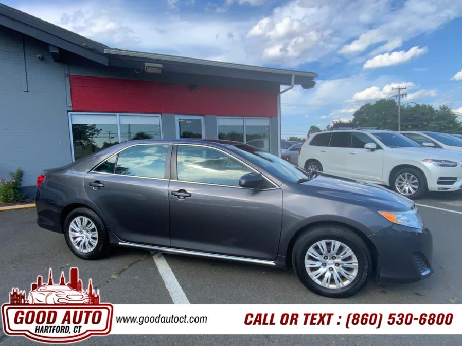 2017 Toyota Camry SE Automatic (Natl), available for sale in Hartford, Connecticut | Good Auto LLC. Hartford, Connecticut 2017 Toyota Camry SE Automatic (Natl), available for sale in Hartford, Connecticut | Good Auto LLC. Hartford, Connecticut