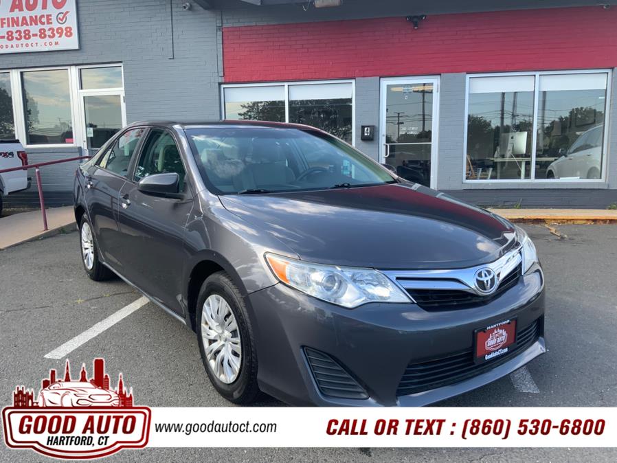 2017 Toyota Camry SE Automatic (Natl), available for sale in Hartford, Connecticut | Good Auto LLC. Hartford, Connecticut 2017 Toyota Camry SE Automatic (Natl), available for sale in Hartford, Connecticut | Good Auto LLC. Hartford, Connecticut