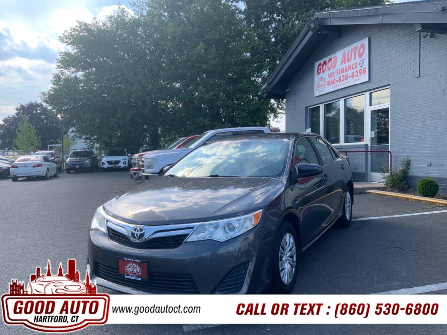 2017 Toyota Camry SE Automatic (Natl), available for sale in Hartford, Connecticut | Good Auto LLC. Hartford, Connecticut 2017 Toyota Camry SE Automatic (Natl), available for sale in Hartford, Connecticut | Good Auto LLC. Hartford, Connecticut