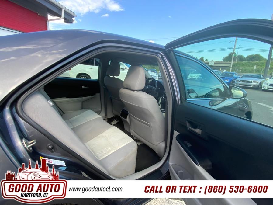 2017 Toyota Camry SE Automatic (Natl), available for sale in Hartford, Connecticut | Good Auto LLC. Hartford, Connecticut 2017 Toyota Camry SE Automatic (Natl), available for sale in Hartford, Connecticut | Good Auto LLC. Hartford, Connecticut