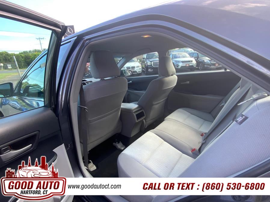 2017 Toyota Camry SE Automatic (Natl), available for sale in Hartford, Connecticut | Good Auto LLC. Hartford, Connecticut 2017 Toyota Camry SE Automatic (Natl), available for sale in Hartford, Connecticut | Good Auto LLC. Hartford, Connecticut