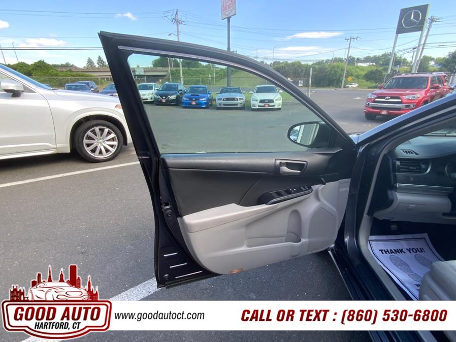 2017 Toyota Camry SE Automatic (Natl), available for sale in Hartford, Connecticut | Good Auto LLC. Hartford, Connecticut 2017 Toyota Camry SE Automatic (Natl), available for sale in Hartford, Connecticut | Good Auto LLC. Hartford, Connecticut