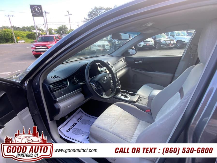 2017 Toyota Camry SE Automatic (Natl), available for sale in Hartford, Connecticut | Good Auto LLC. Hartford, Connecticut 2017 Toyota Camry SE Automatic (Natl), available for sale in Hartford, Connecticut | Good Auto LLC. Hartford, Connecticut