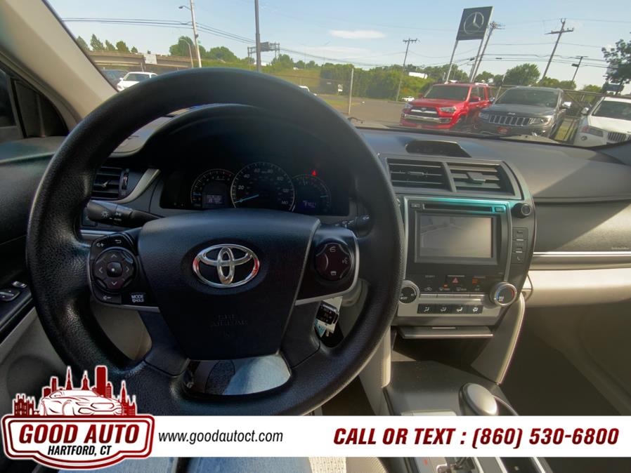 2017 Toyota Camry SE Automatic (Natl), available for sale in Hartford, Connecticut | Good Auto LLC. Hartford, Connecticut 2017 Toyota Camry SE Automatic (Natl), available for sale in Hartford, Connecticut | Good Auto LLC. Hartford, Connecticut