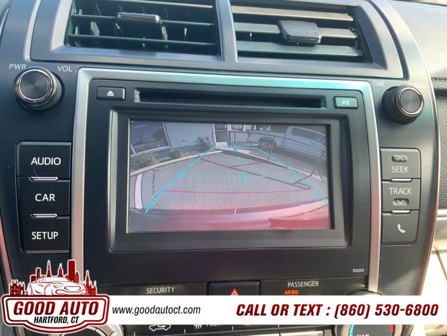 2017 Toyota Camry SE Automatic (Natl), available for sale in Hartford, Connecticut | Good Auto LLC. Hartford, Connecticut 2017 Toyota Camry SE Automatic (Natl), available for sale in Hartford, Connecticut | Good Auto LLC. Hartford, Connecticut
