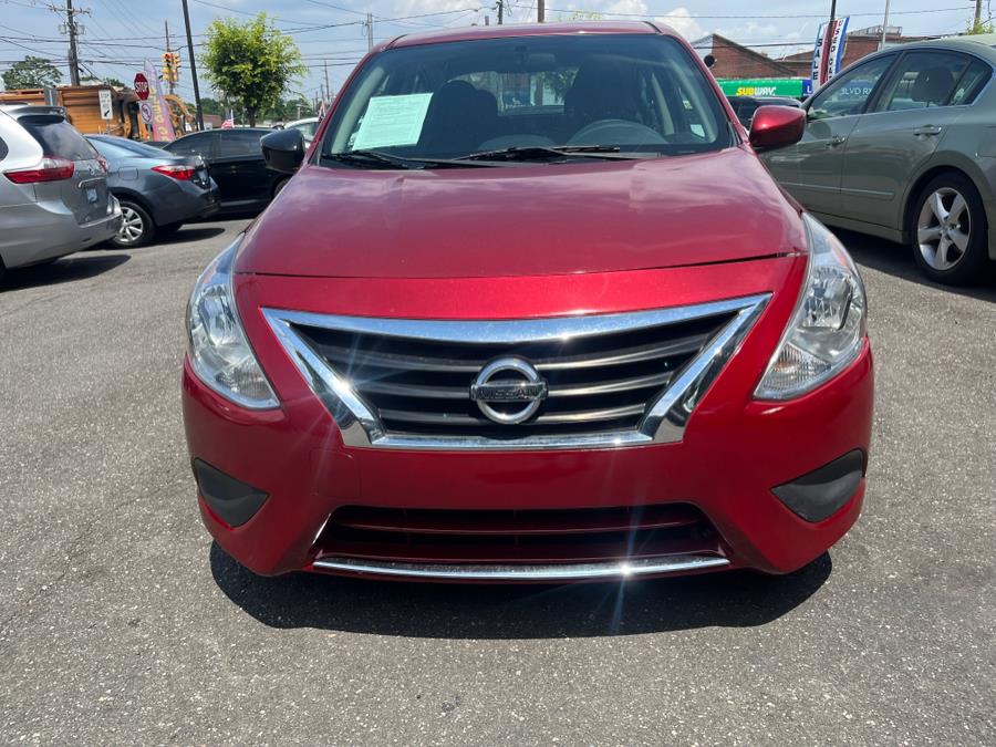 2017 Nissan Versa SV CVT, available for sale in Elmont, New York | Sunrise of Elmont. Elmont, New York 2017 Nissan Versa SV CVT, available for sale in Elmont, New York | Sunrise of Elmont. Elmont, New York