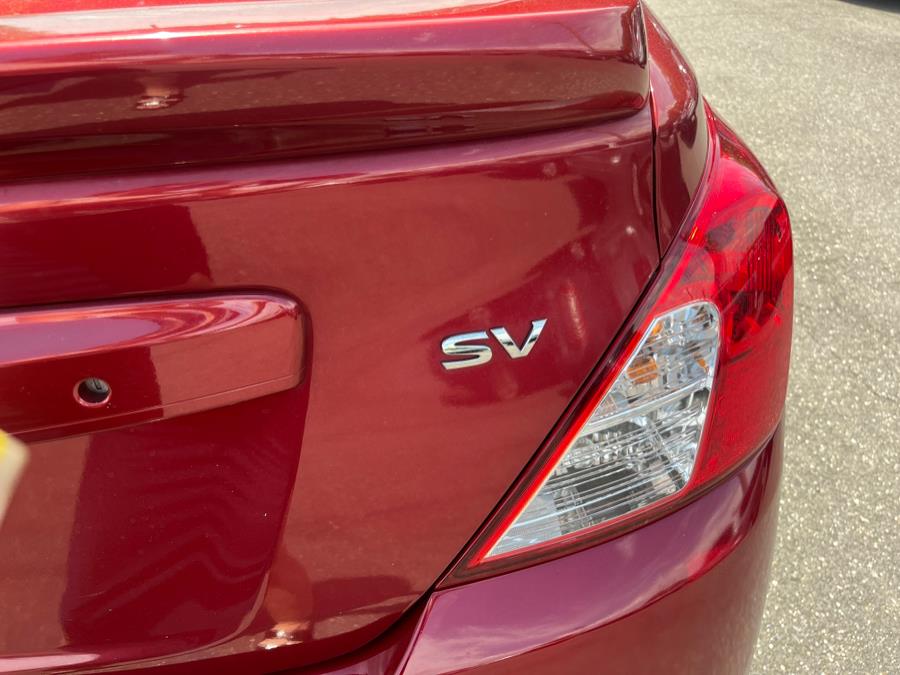 2017 Nissan Versa SV CVT, available for sale in Elmont, New York | Sunrise of Elmont. Elmont, New York 2017 Nissan Versa SV CVT, available for sale in Elmont, New York | Sunrise of Elmont. Elmont, New York