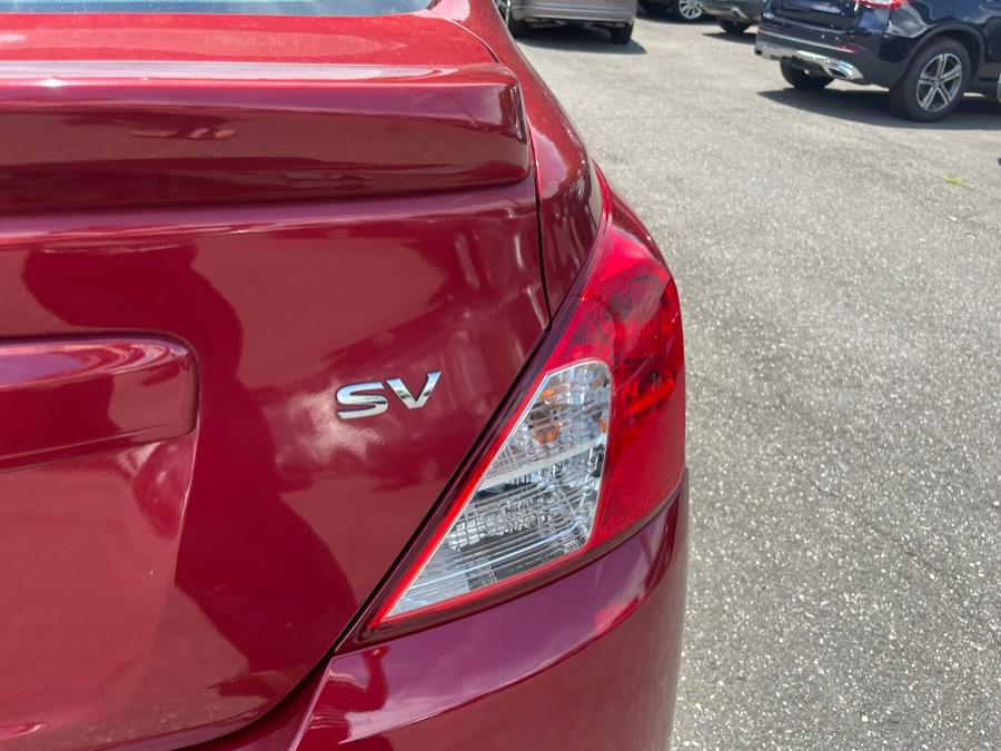 2017 Nissan Versa SV CVT, available for sale in Elmont, New York | Sunrise of Elmont. Elmont, New York 2017 Nissan Versa SV CVT, available for sale in Elmont, New York | Sunrise of Elmont. Elmont, New York