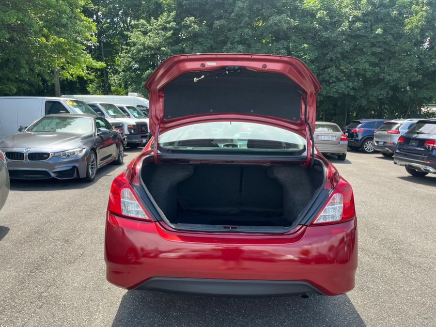 2017 Nissan Versa SV CVT, available for sale in Elmont, New York | Sunrise of Elmont. Elmont, New York 2017 Nissan Versa SV CVT, available for sale in Elmont, New York | Sunrise of Elmont. Elmont, New York